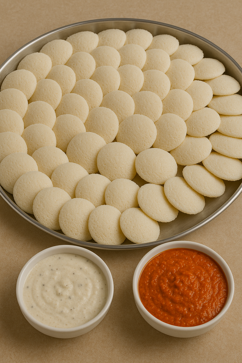 5 plate idli